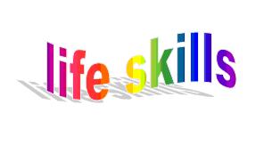 life skills testo